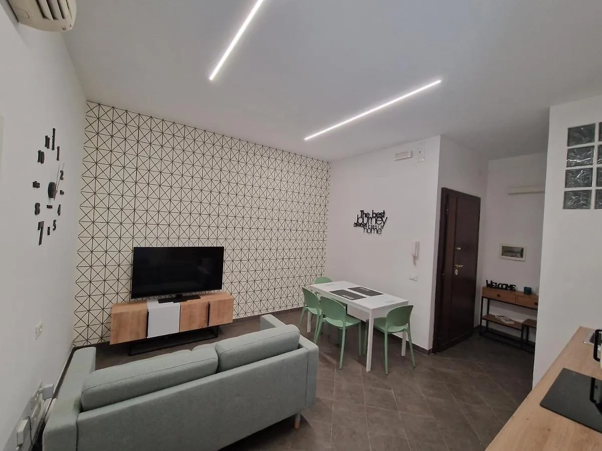 Appartement A Casa Di Cippi à Rome