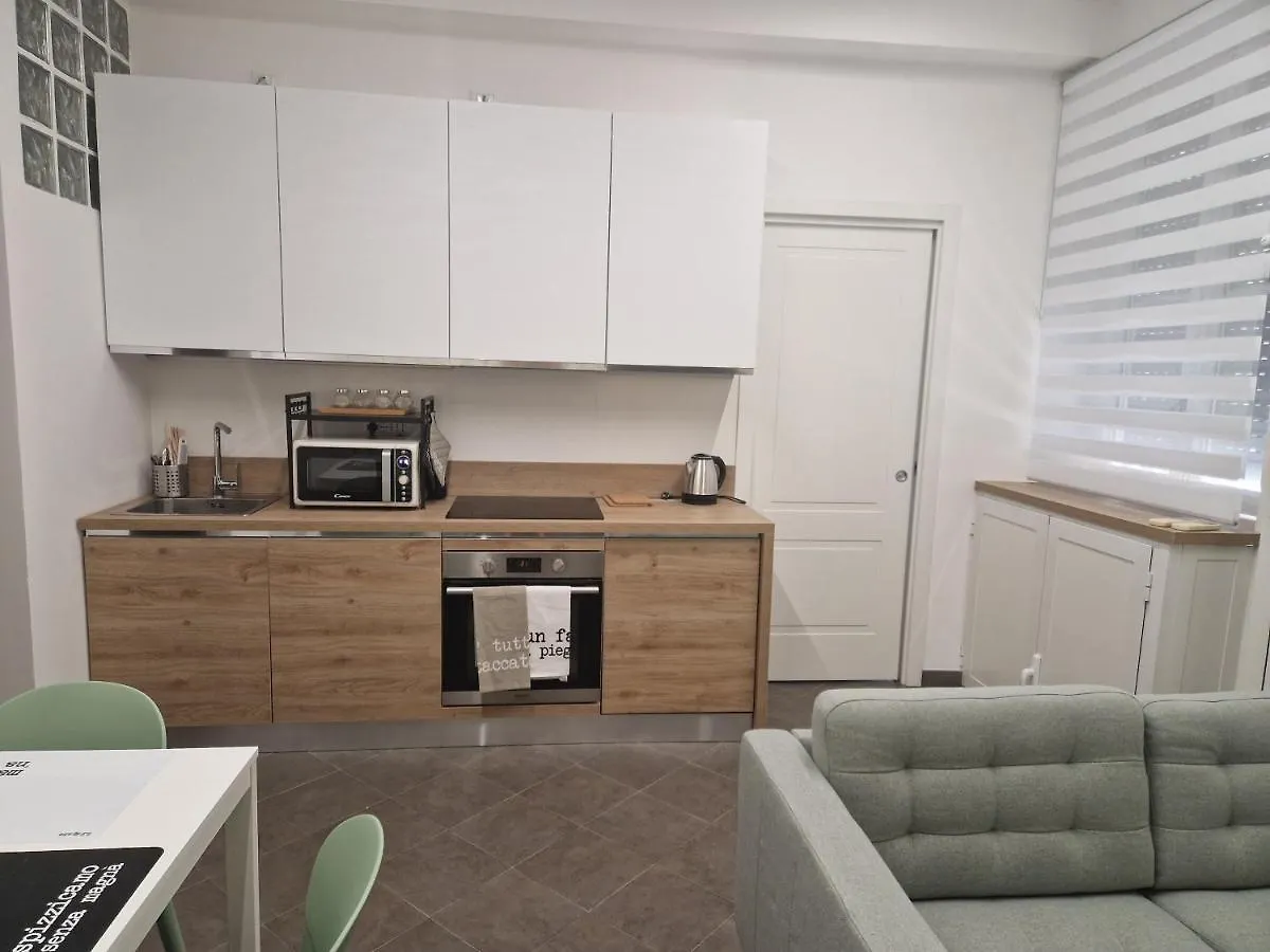 A Casa Di Cippi Apartment Rome