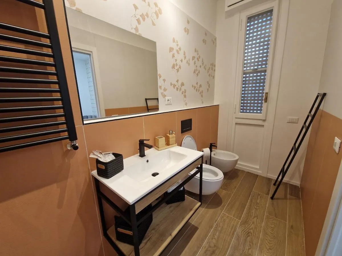A Casa Di Cippi Apartment Rome Italy