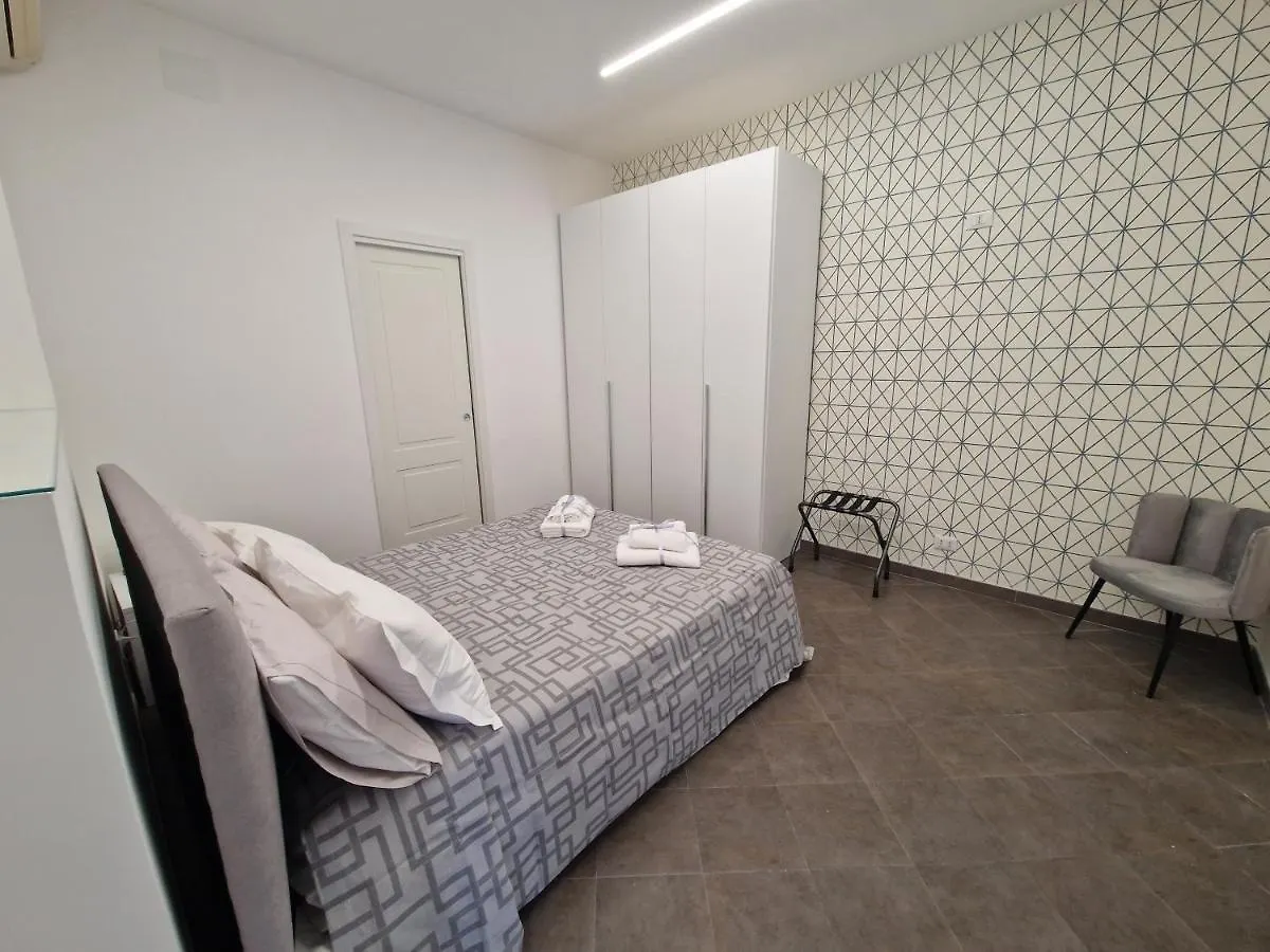A Casa Di Cippi Apartment Rome