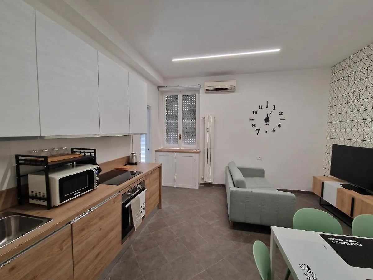Appartement A Casa Di Cippi à Rome