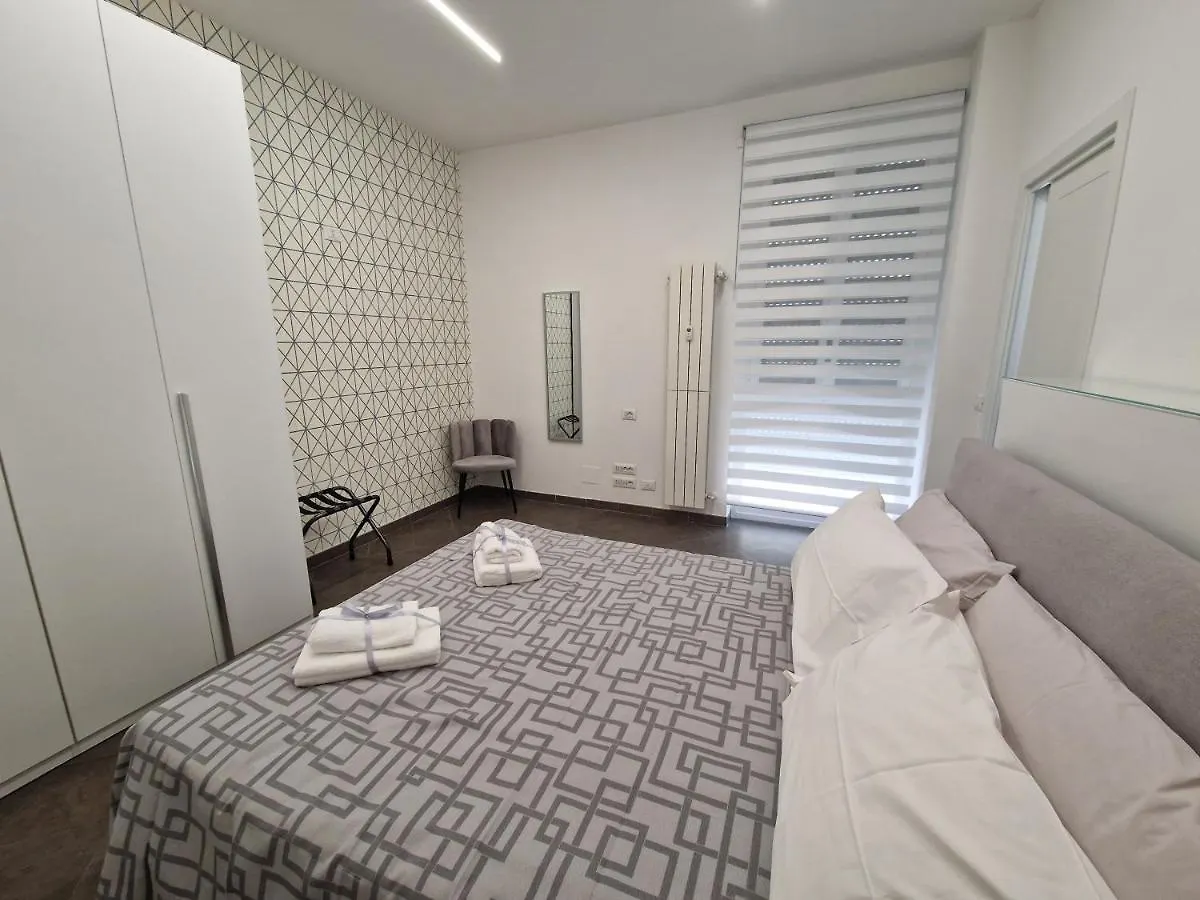 Appartement A Casa Di Cippi à Rome 0*,