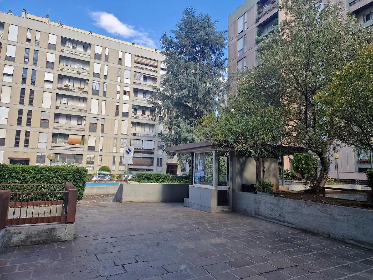 Appartement A Casa Di Cippi à Rome 0*,  Italie