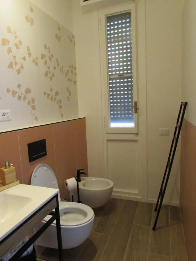 Appartement A Casa Di Cippi à Rome