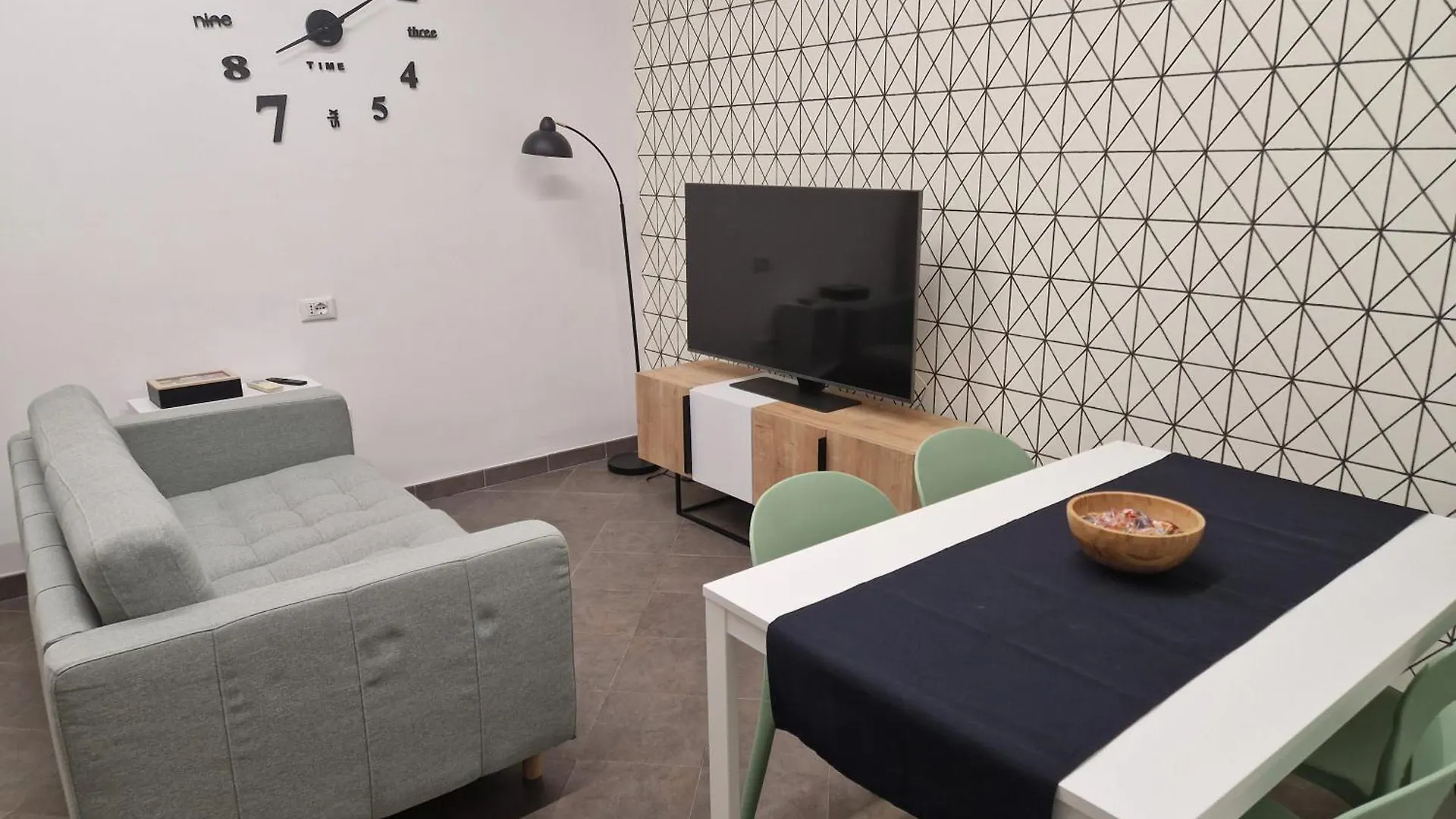 A Casa Di Cippi Apartment Rome