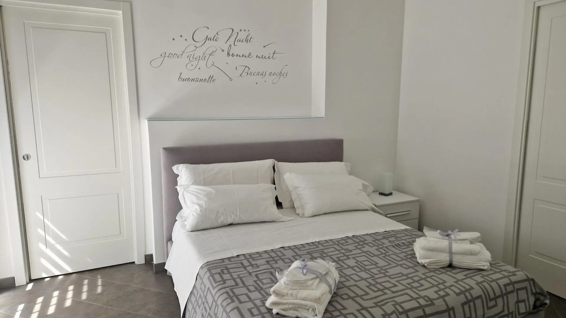 Appartement A Casa Di Cippi à Rome Italie