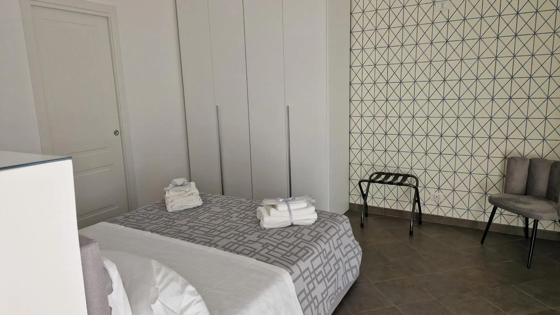 A Casa Di Cippi Apartment Rome Italy
